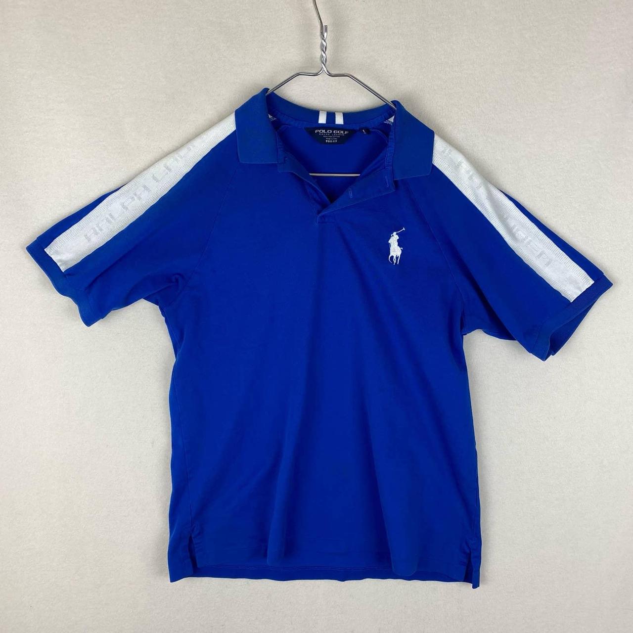 Polo golf ralph lauren pro fit hotsell