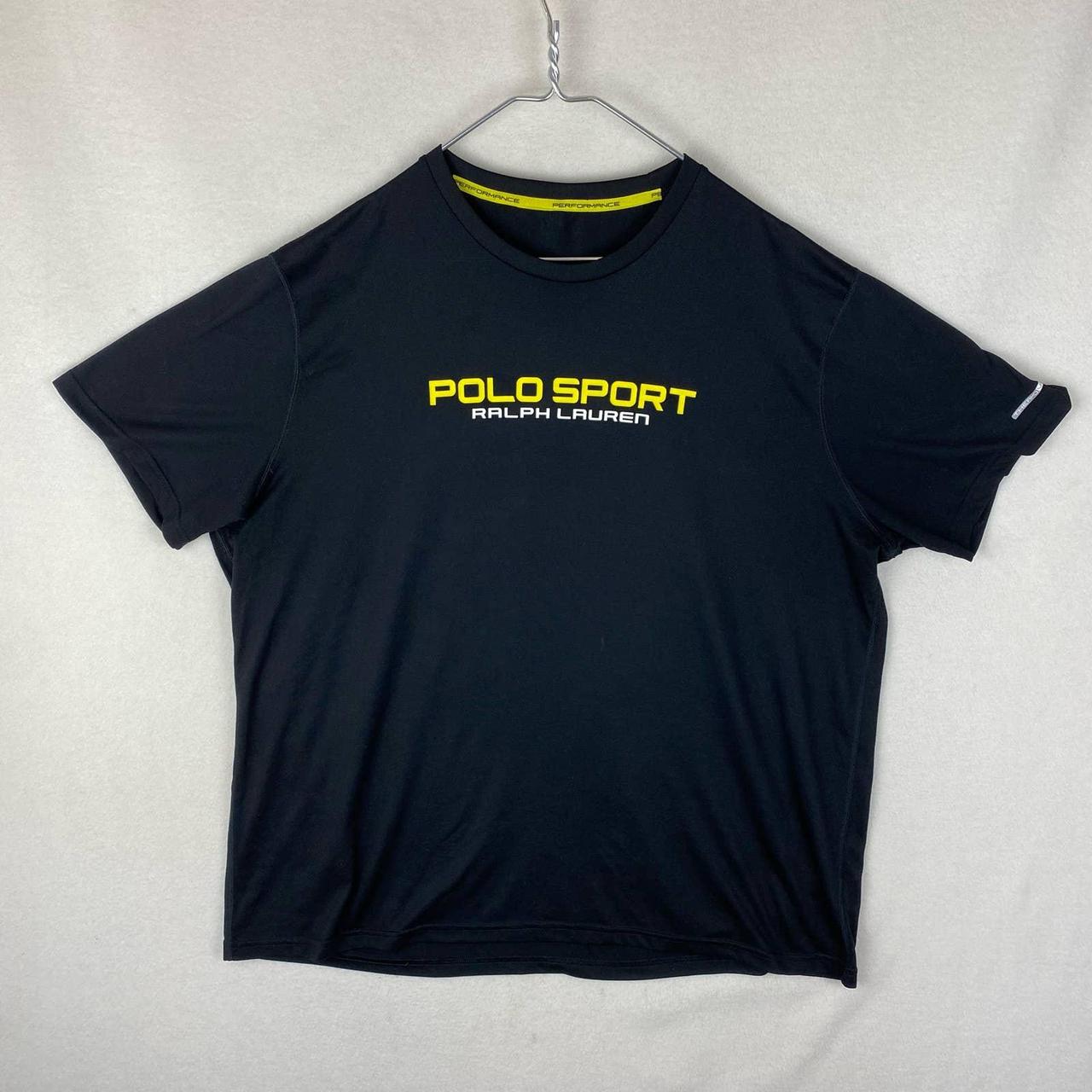 ralph lauren thermovent t shirt