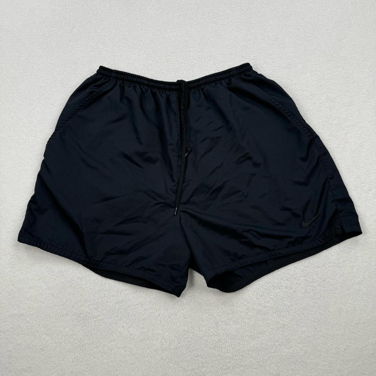 vintage nike shorts womens
