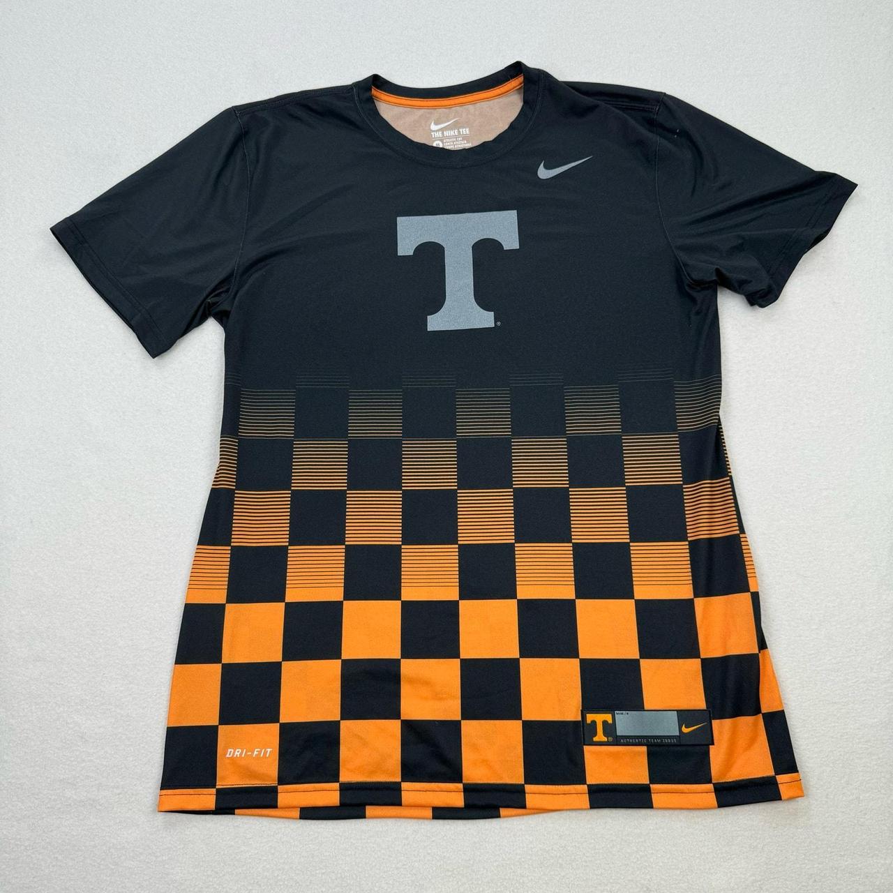 nike vols shirt