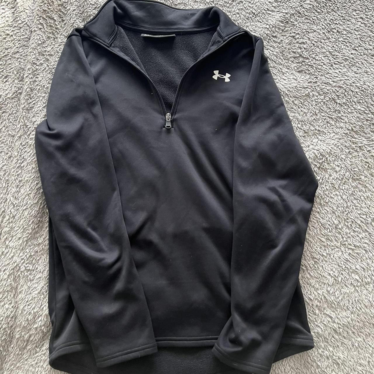 Under Armour Men's Jumper | Depop