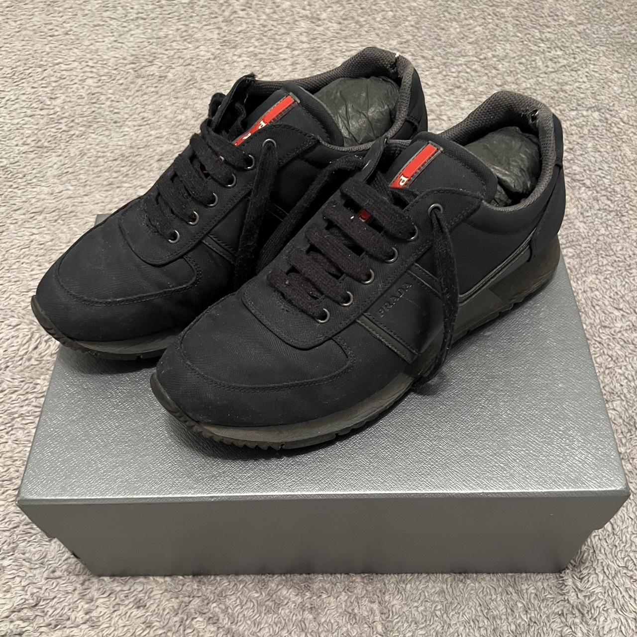 Cheap prada runners hotsell