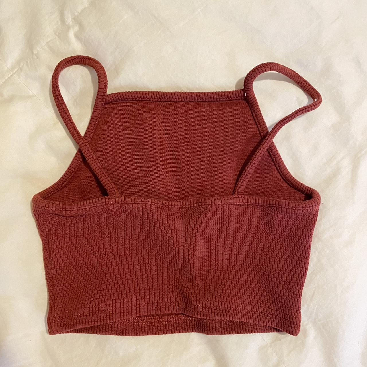 Women's Croptop Depop