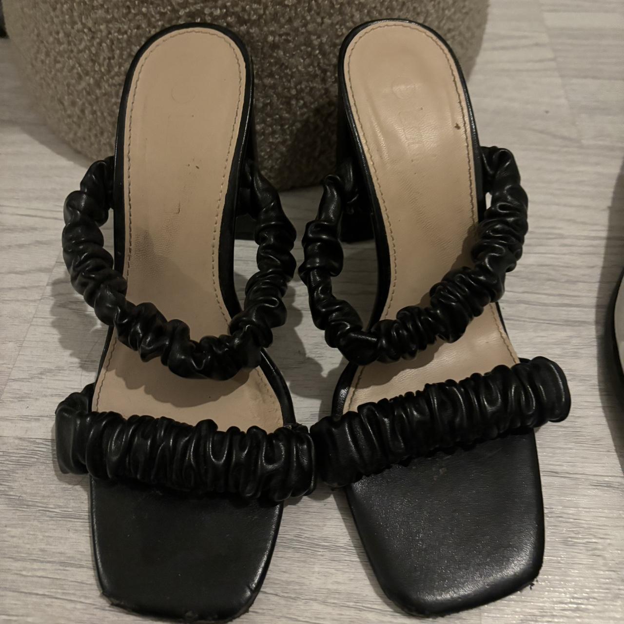 boohoo ladies sandals sale