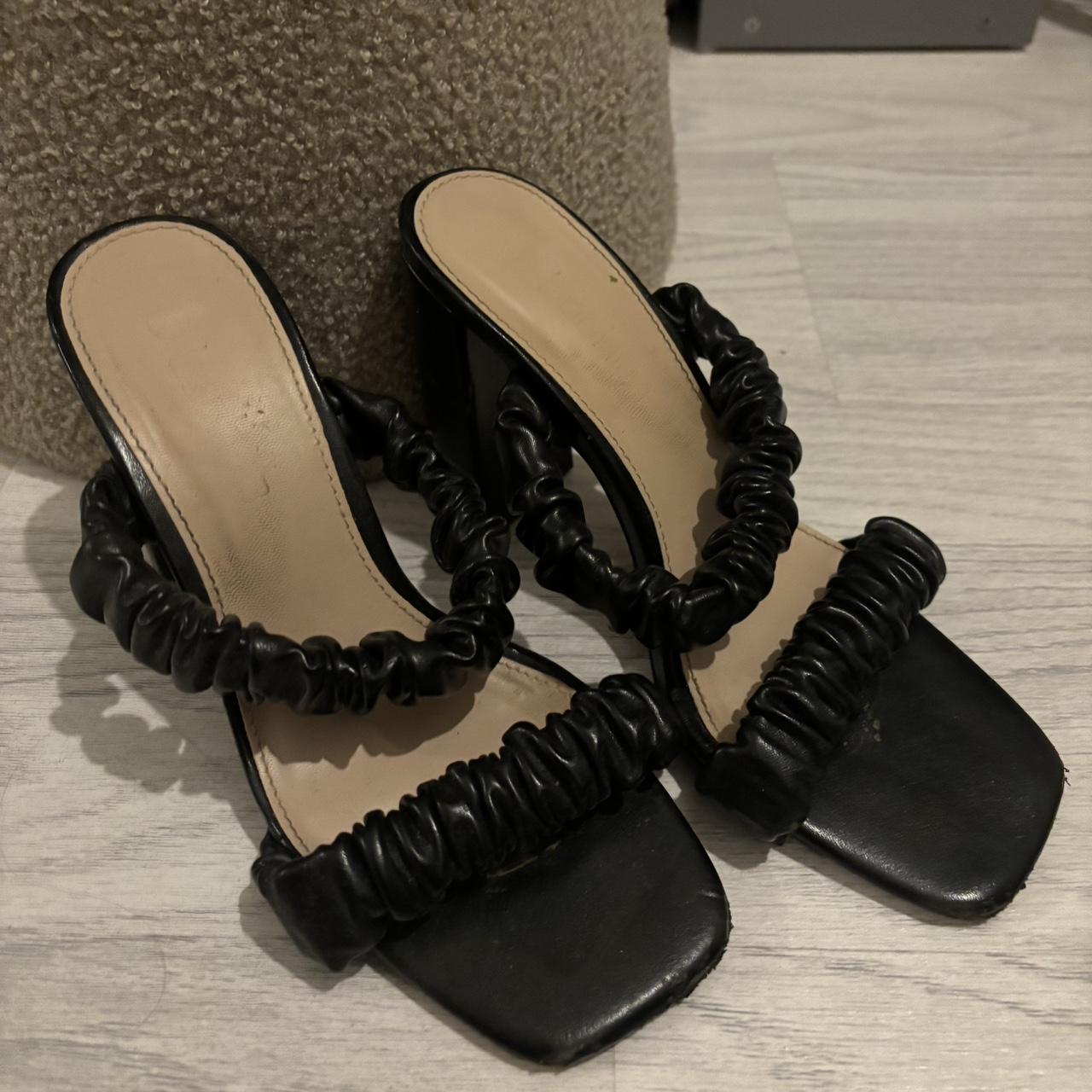 boohoo ladies sandals sale