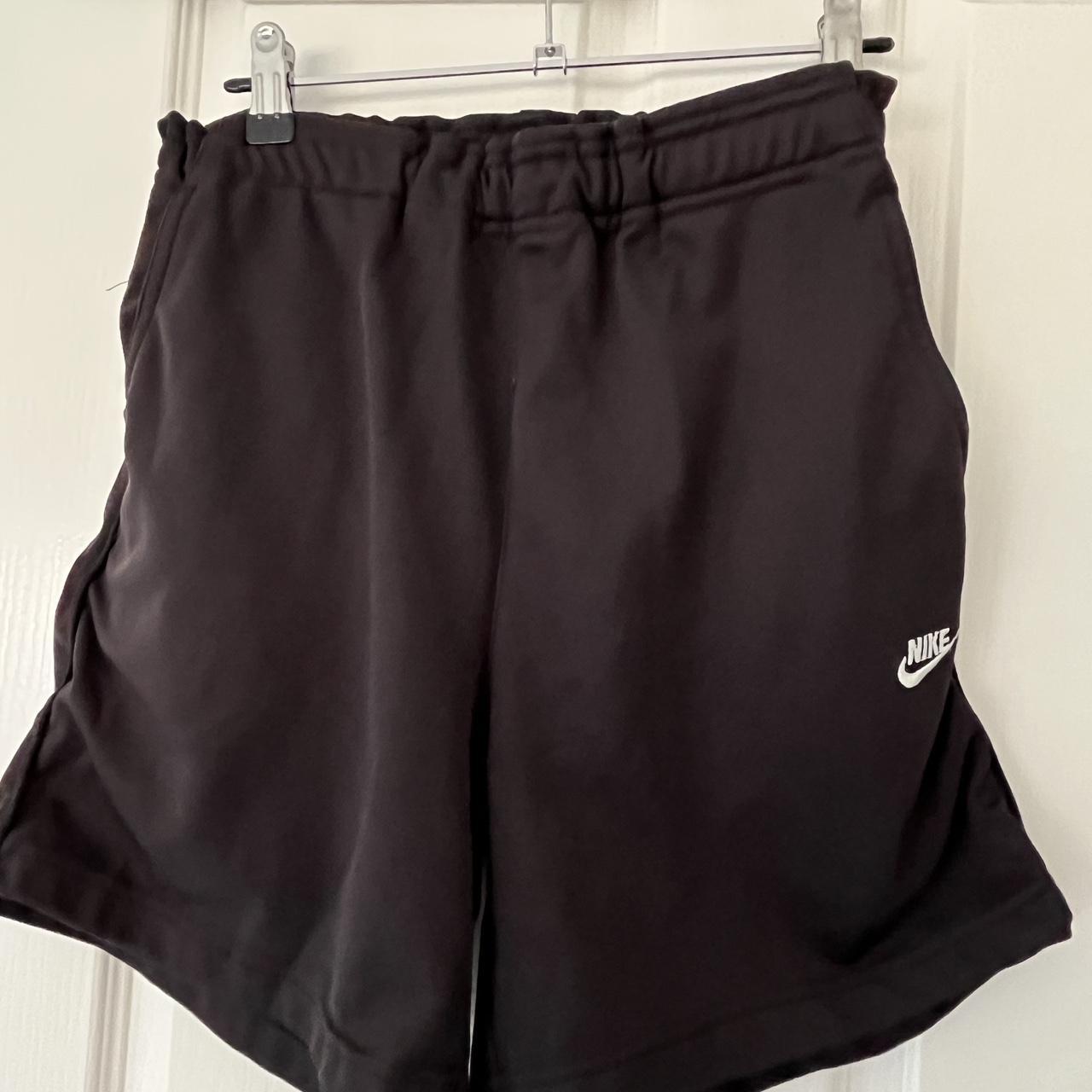 men's nike active shorts