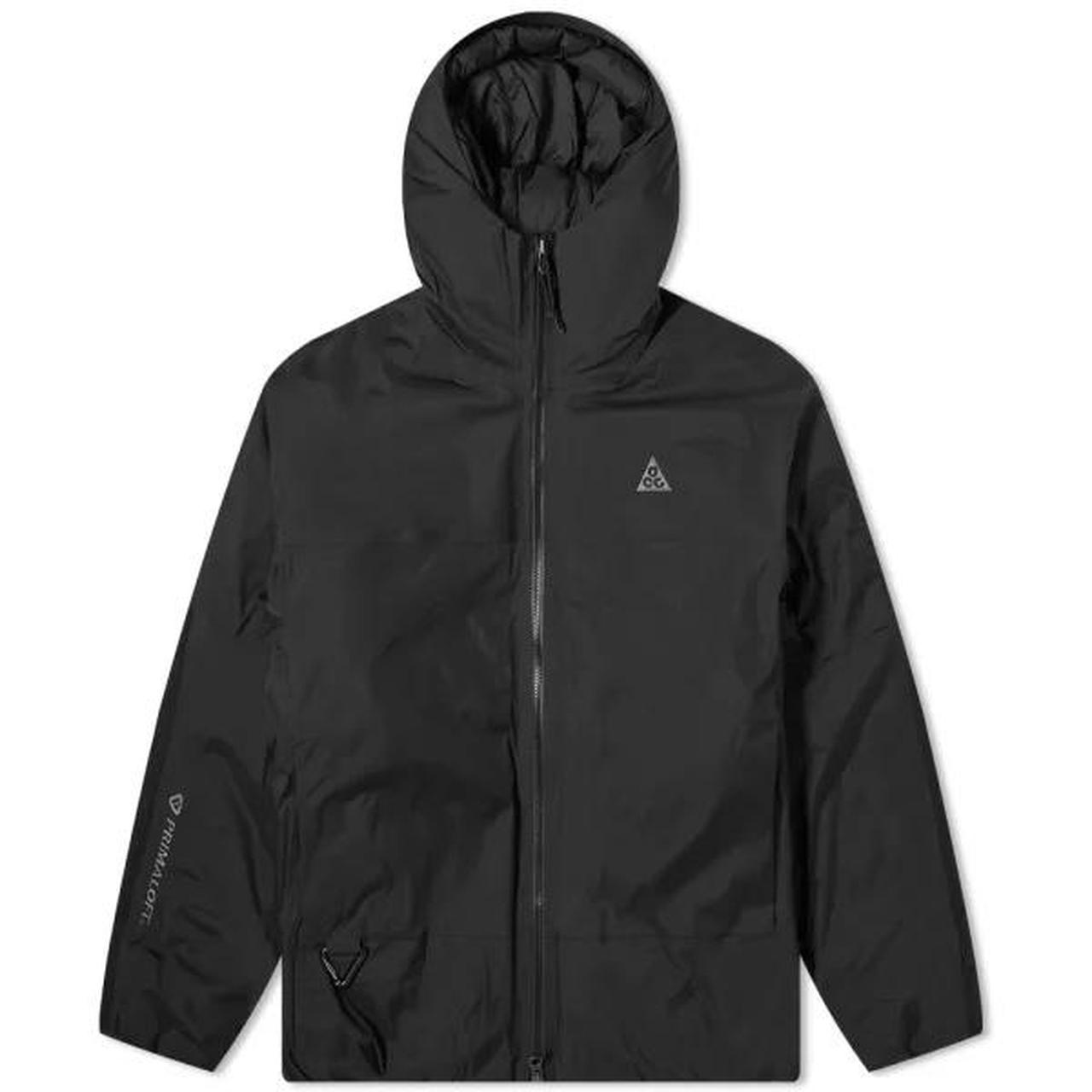 acg 4th horseman jacket