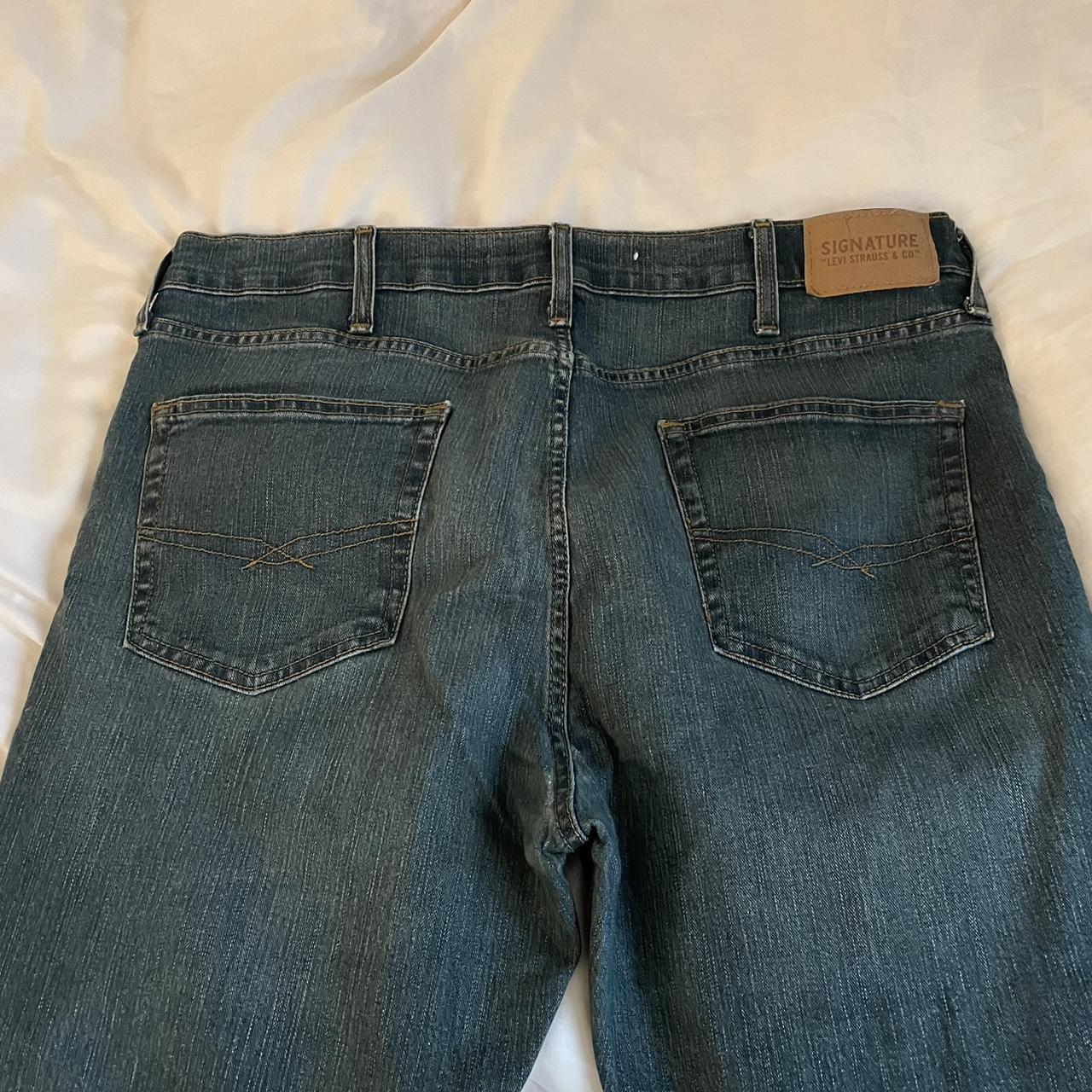 Levi strauss s51 shop straight