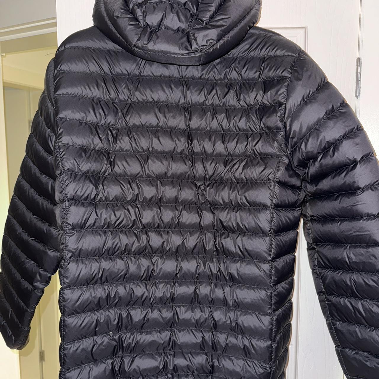 Arne men’s puffer jacket Size large - Depop