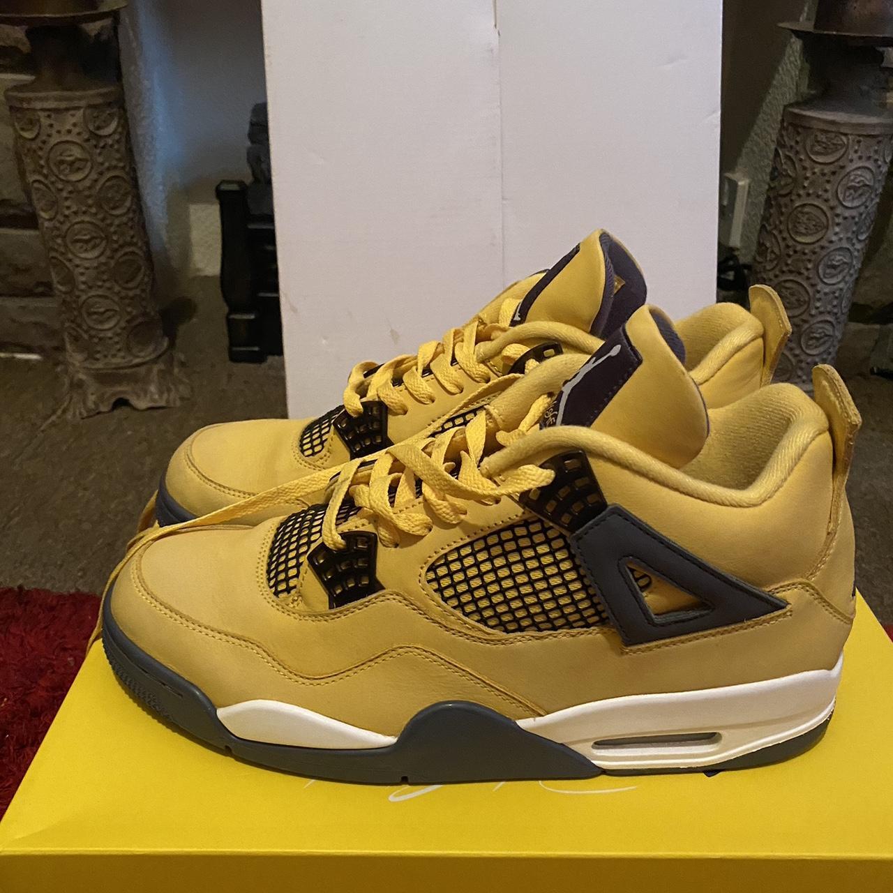 july 4th jordans 2021