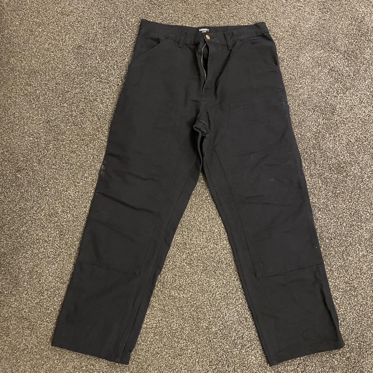 Carhartt Men's Trousers | Depop