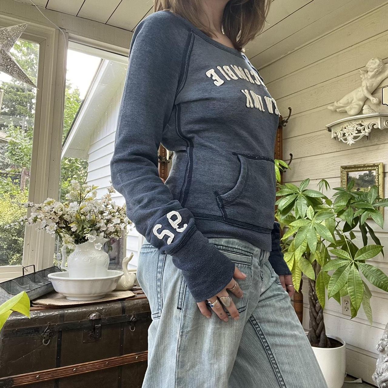 Abercrombie&Fitch - アバクロ レディース セットアップ Lの通販