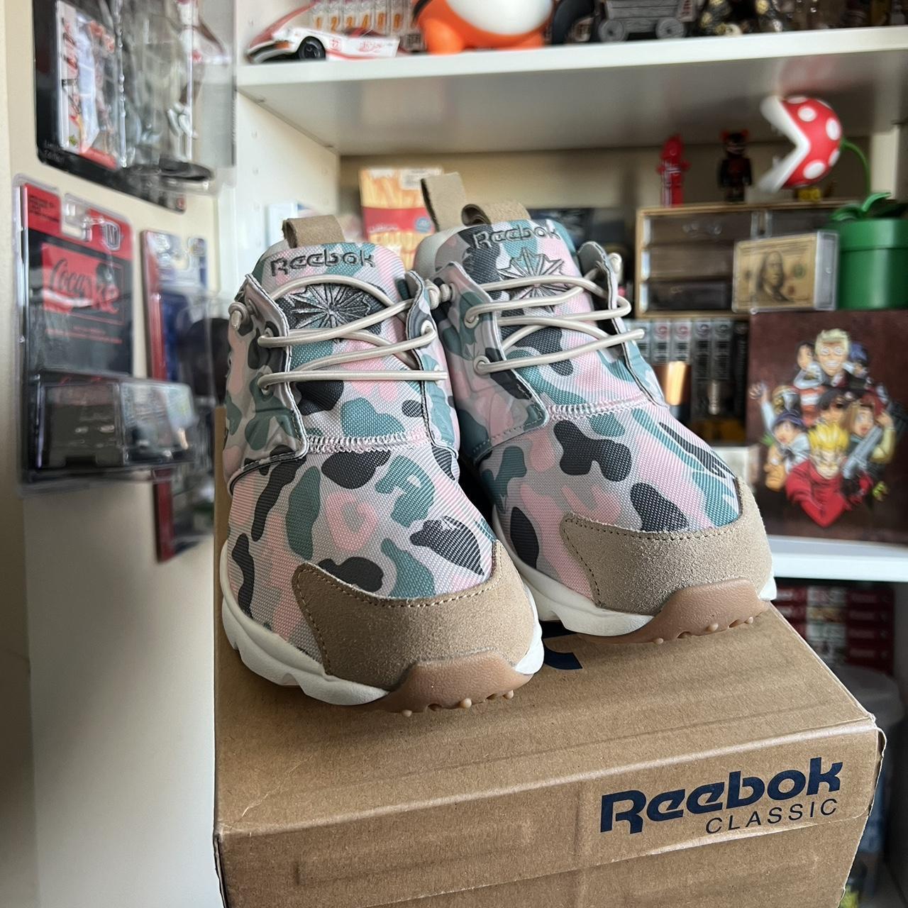 Reebok furylite deals mens 2015