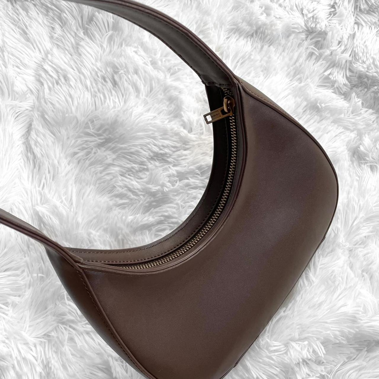 Brandy Melville Women's Brown Bag Depop