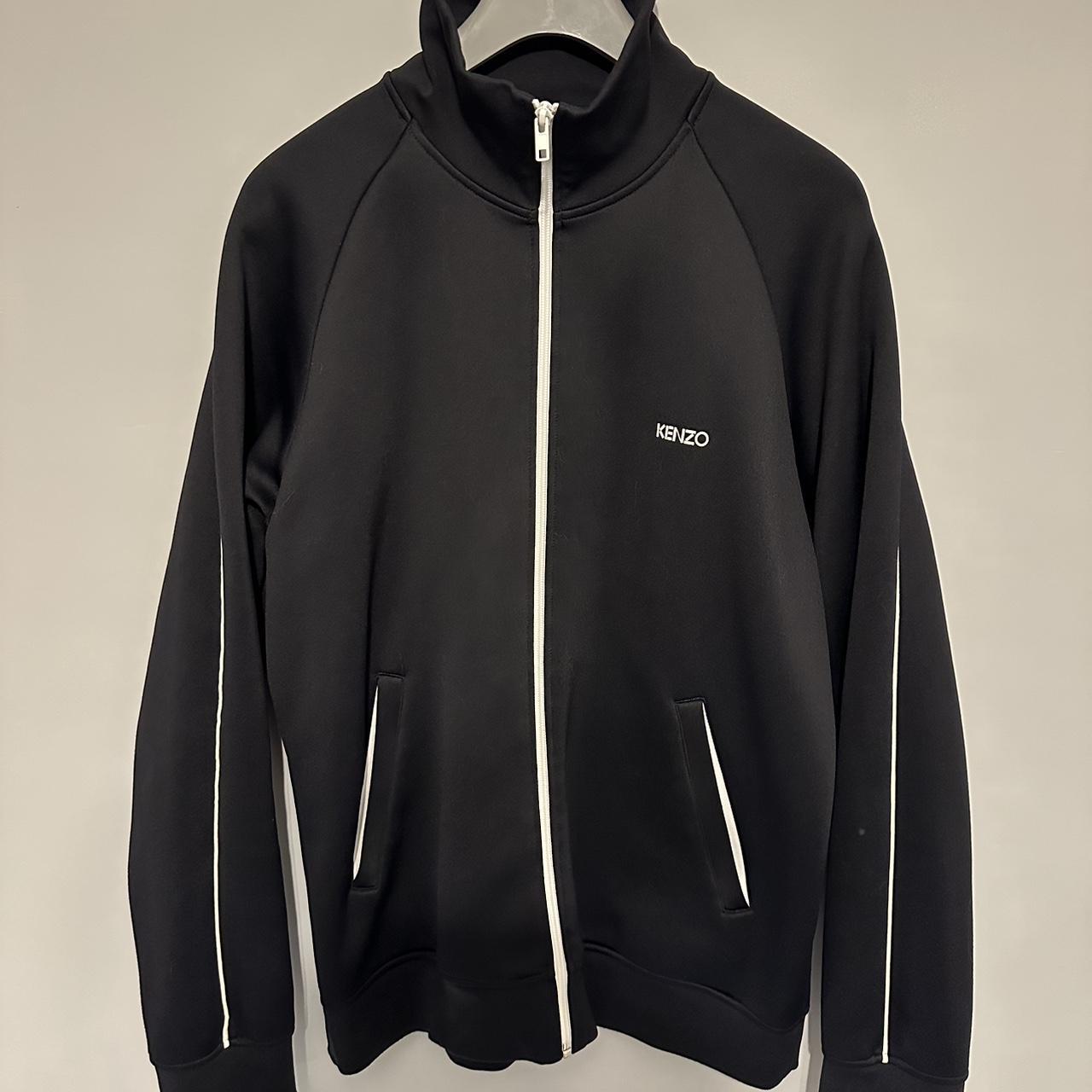 Kenzo on sale track jacket