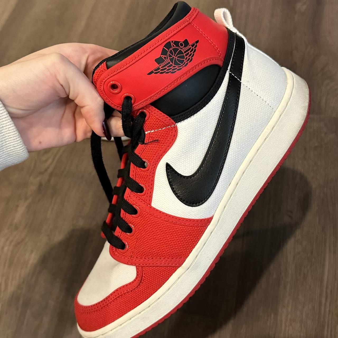 Air Jordan 1 KO CHICAGO 2021 retro Depop