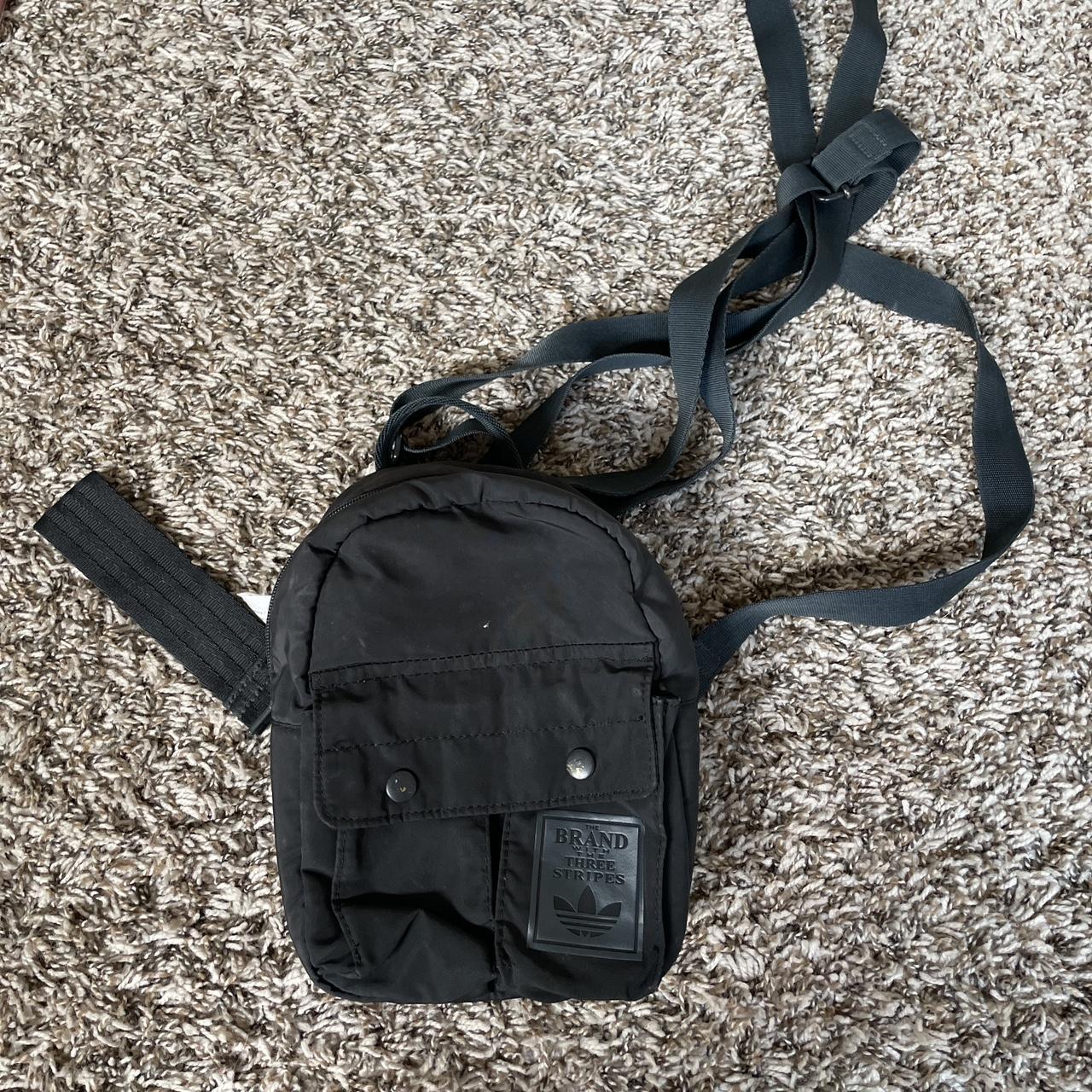 Mini classic backpack adidas deals
