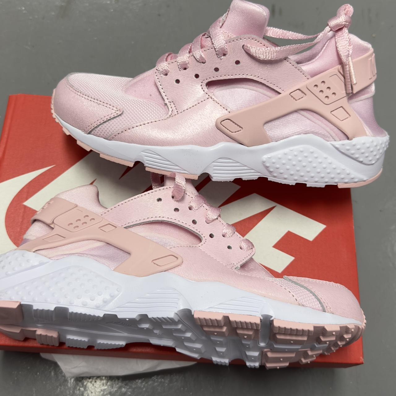 Rose 2024 pink huaraches