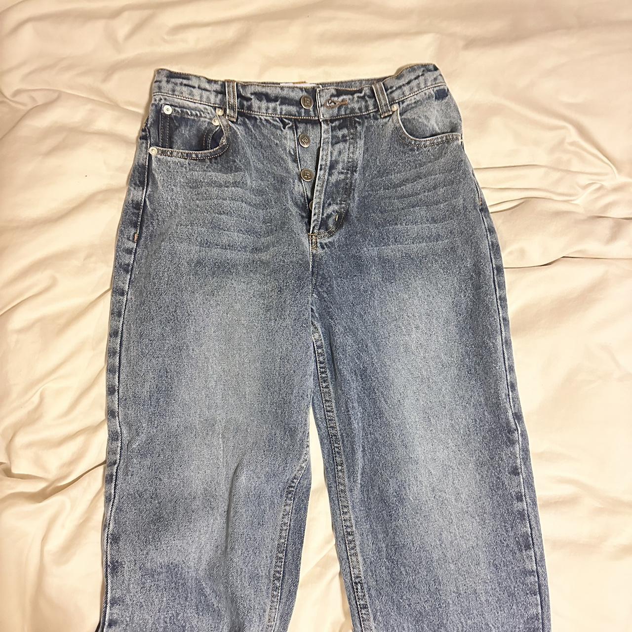 Paris hot sale jeans brand