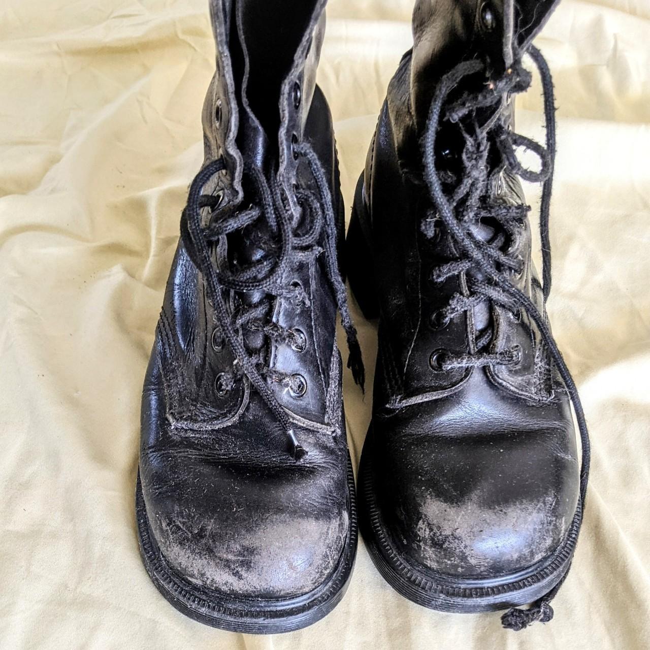 doc martens queen
