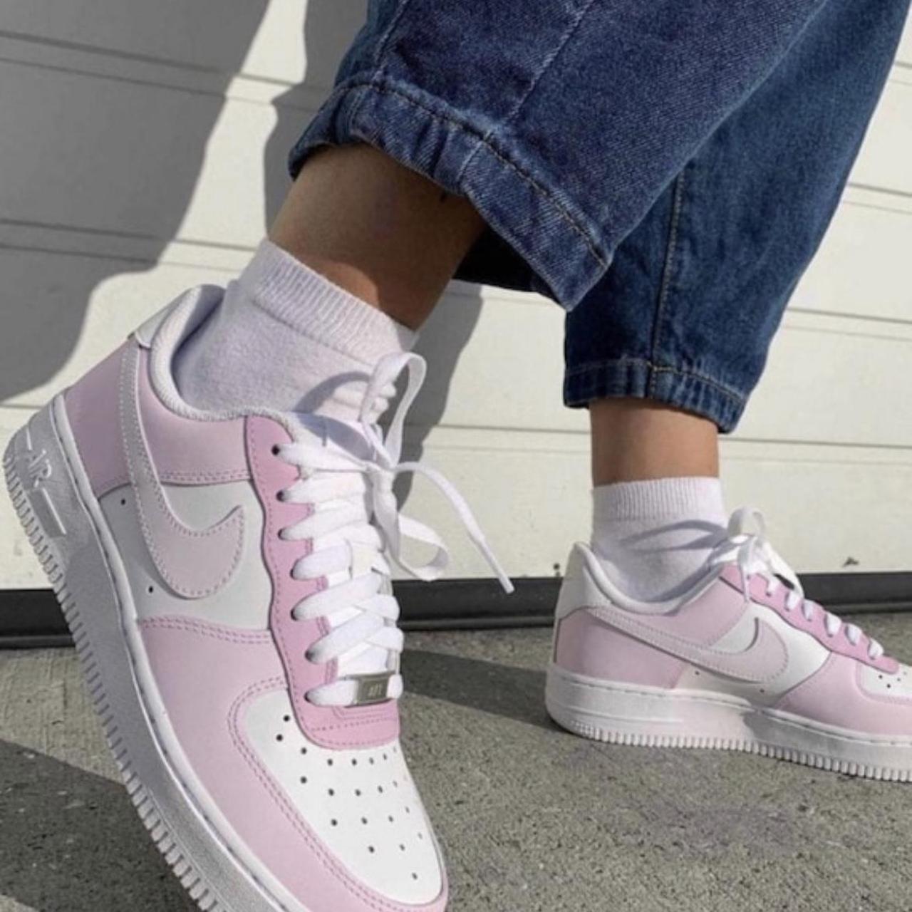 ariana grande air force ones