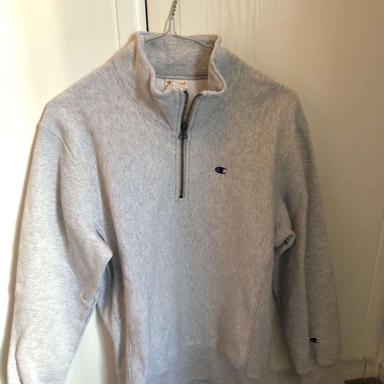 Champion best sale jumper sale