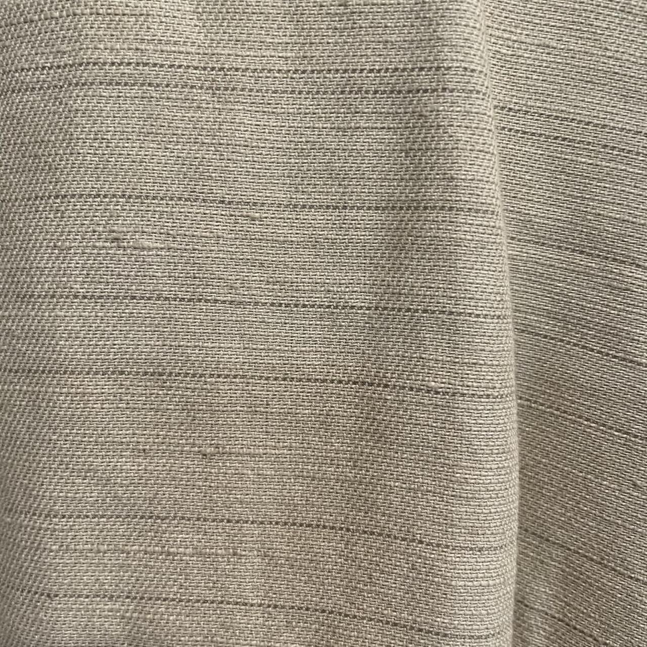 Issey Miyake Women's Pants - Cream/Tan - S – Japa… - image 4