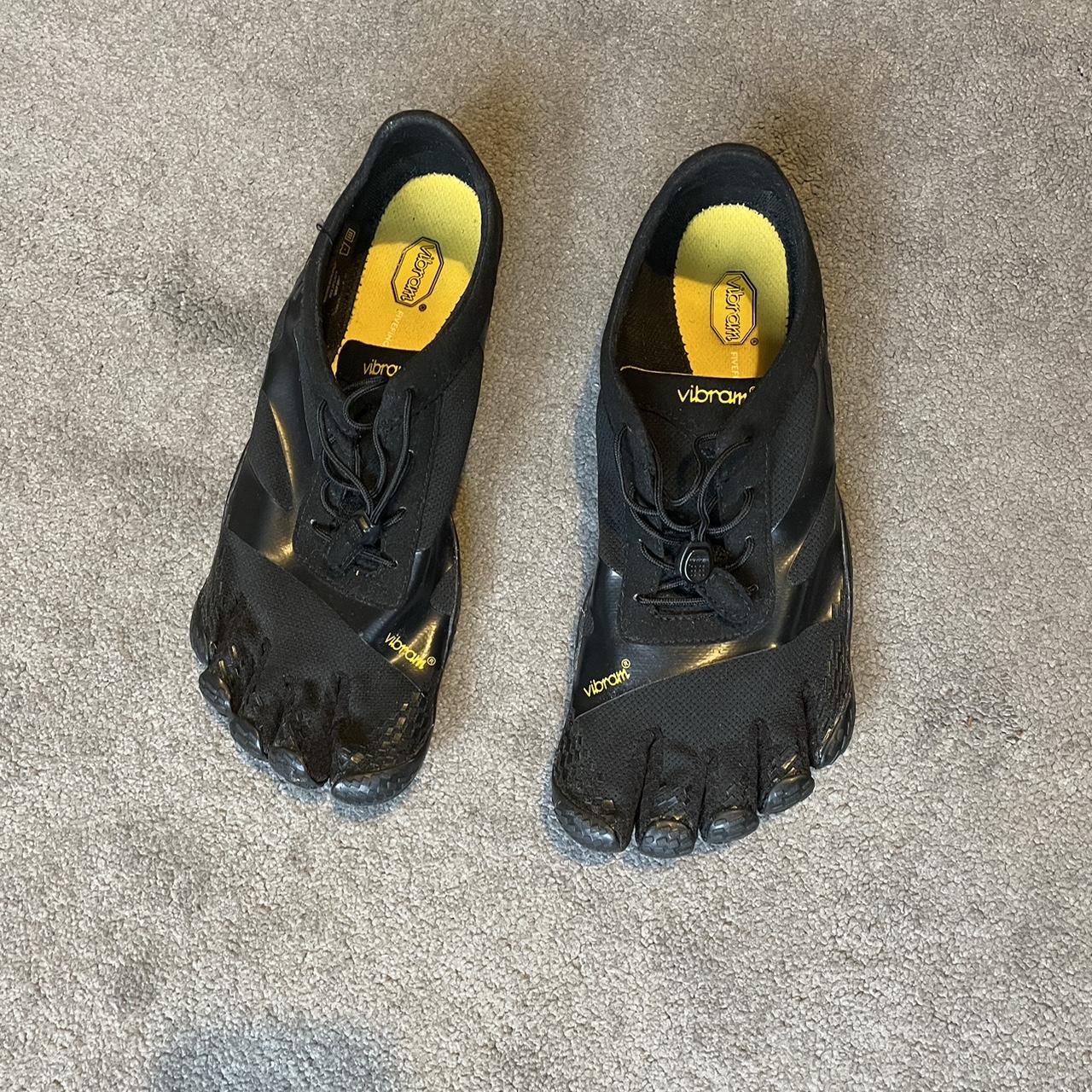 teva vibram sole