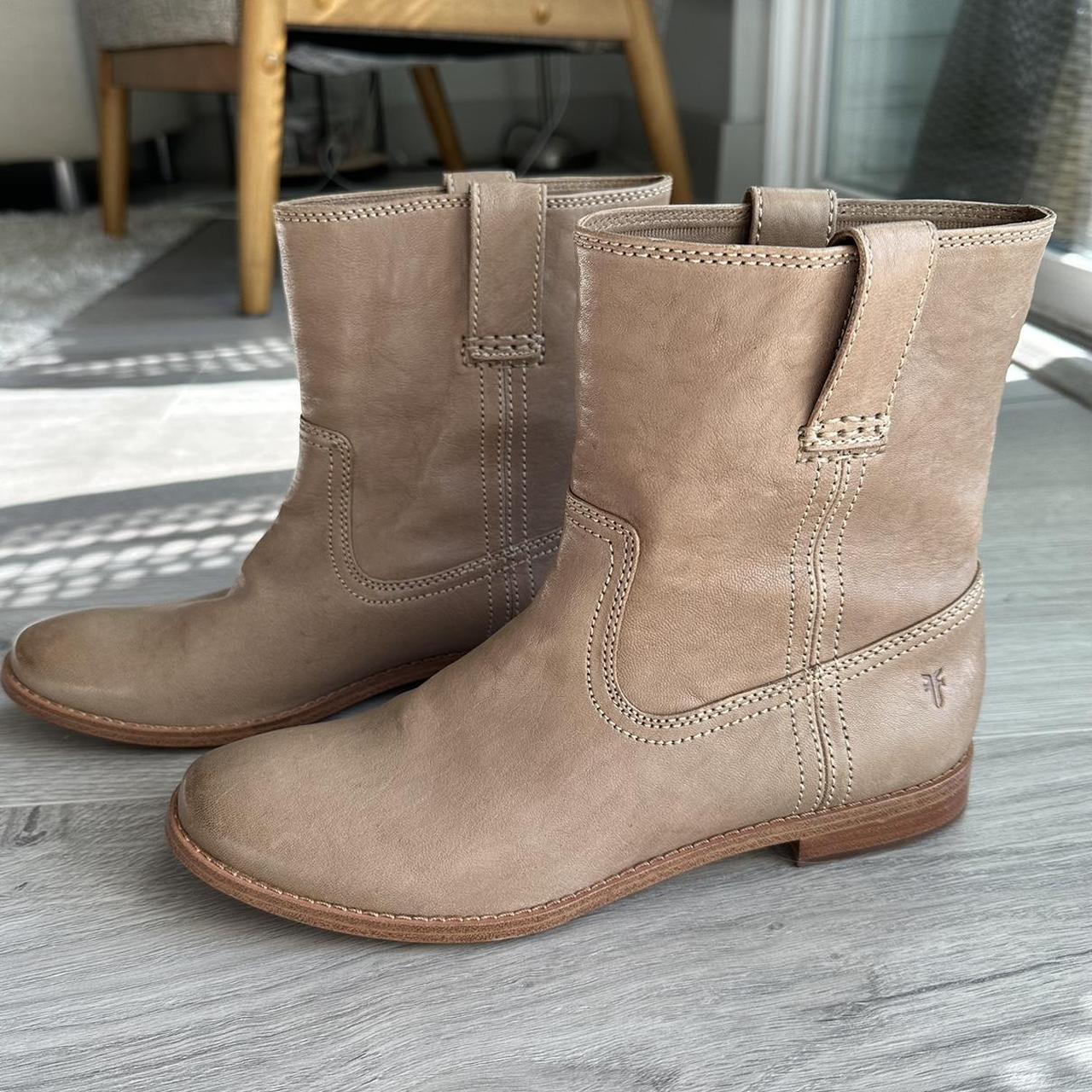taylor shine boots