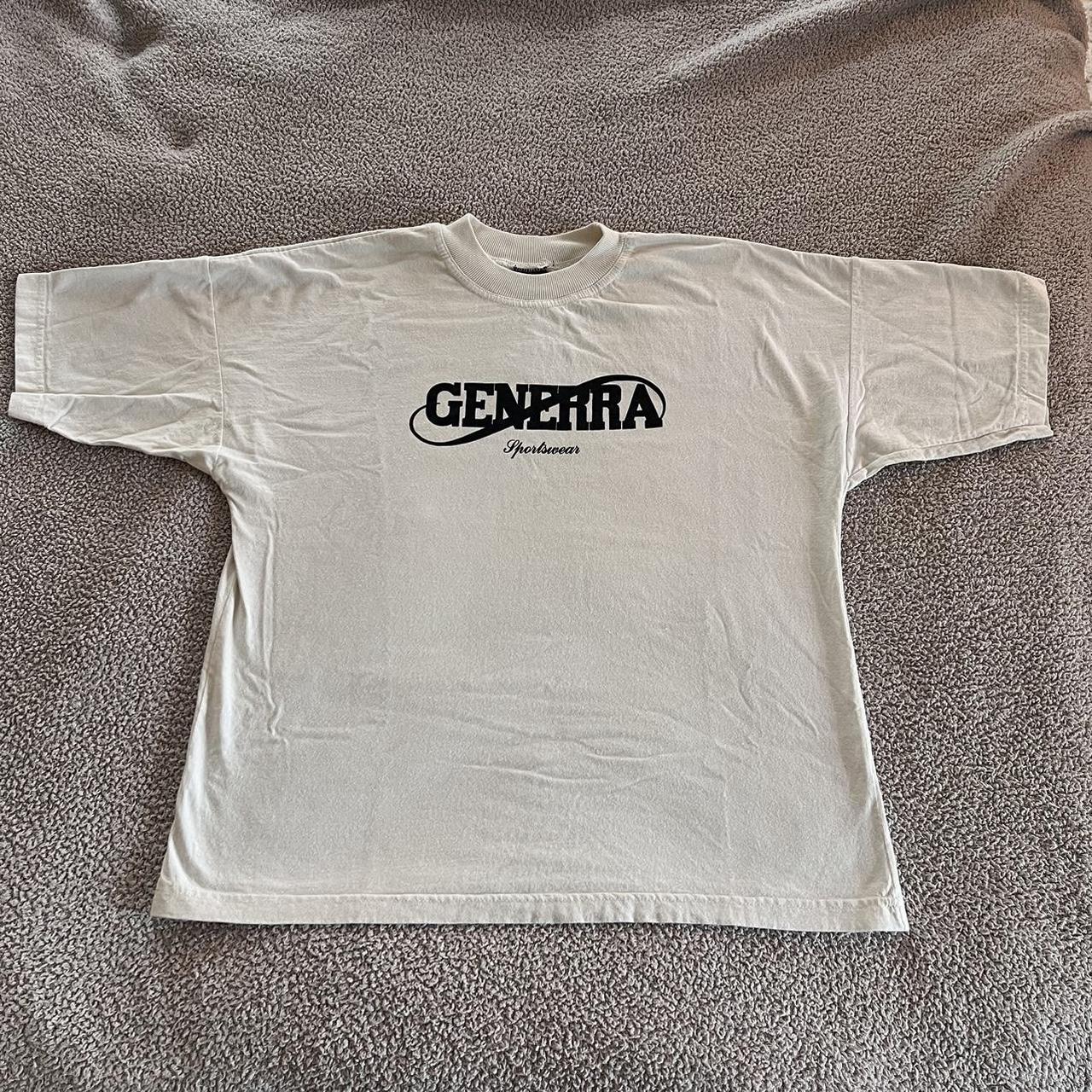 generra shirt