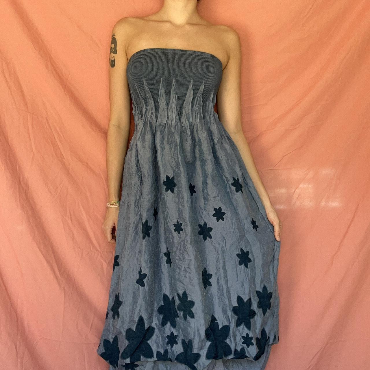 Lapis shop dress anthropologie