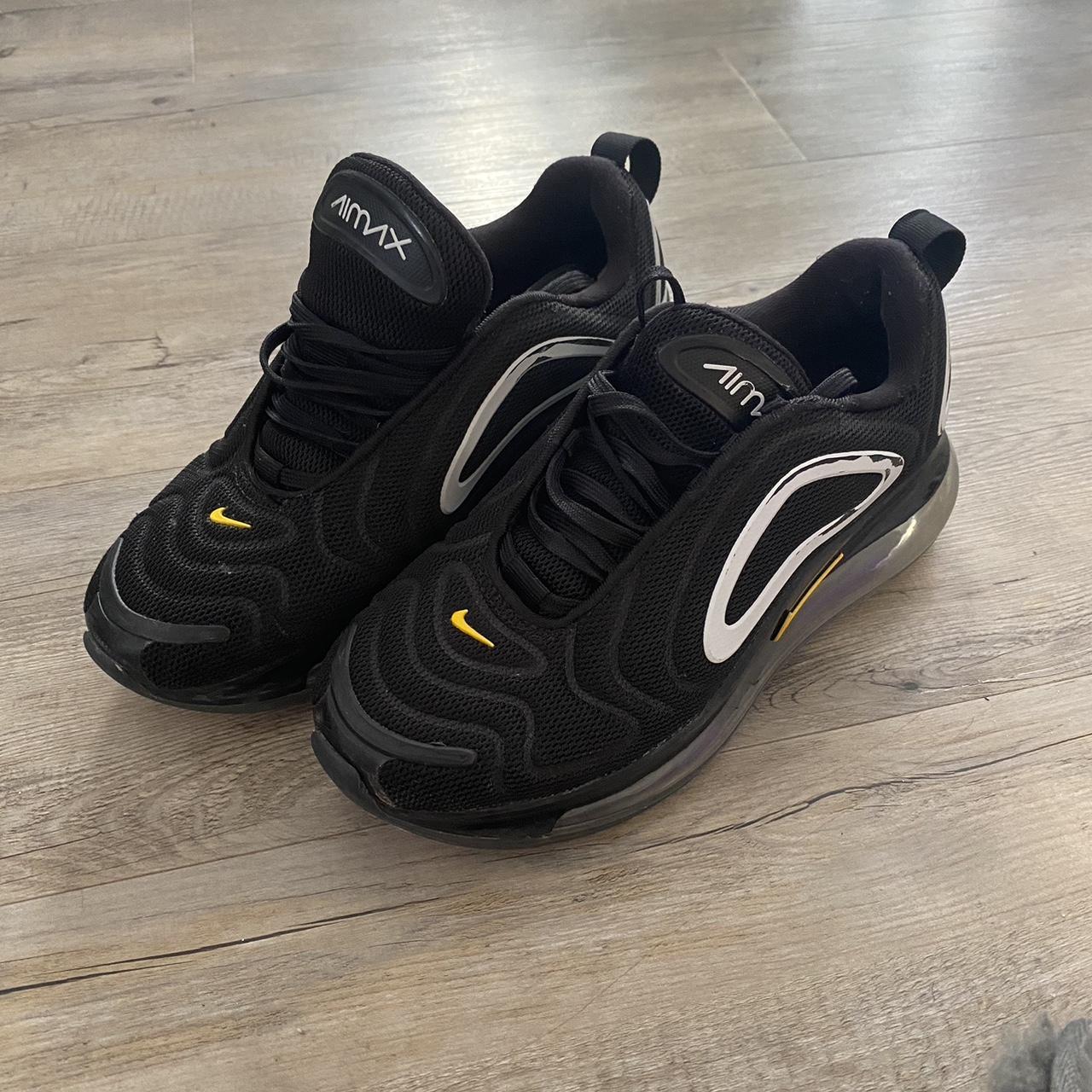 Nike 720 very best sale