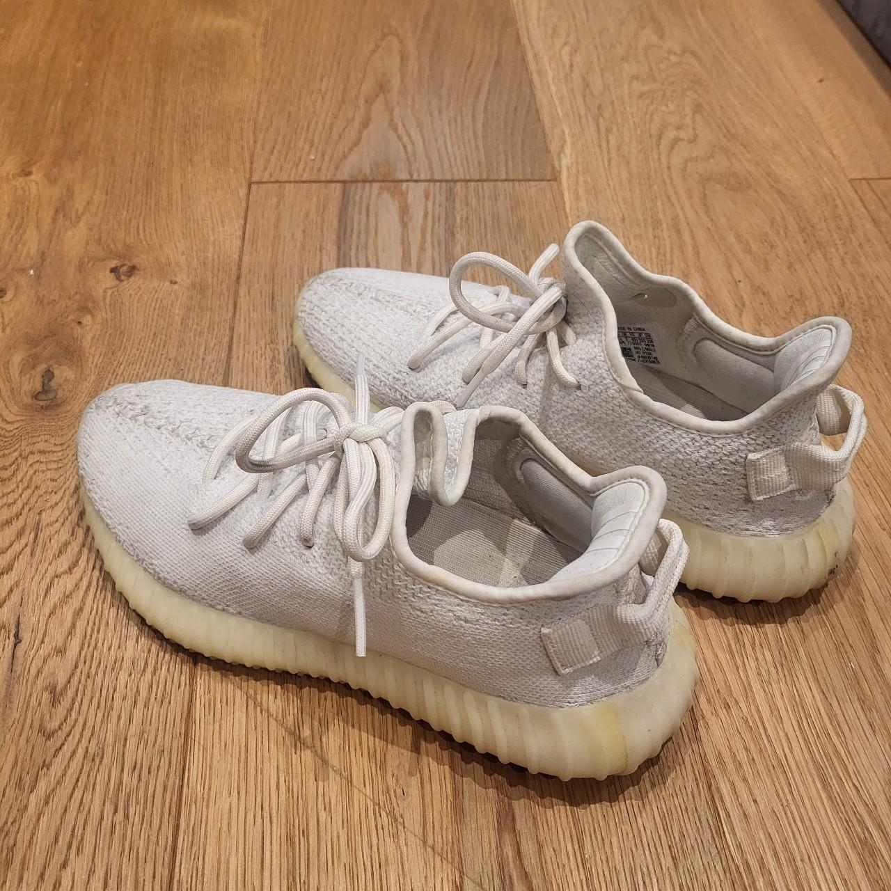 yeezy ones