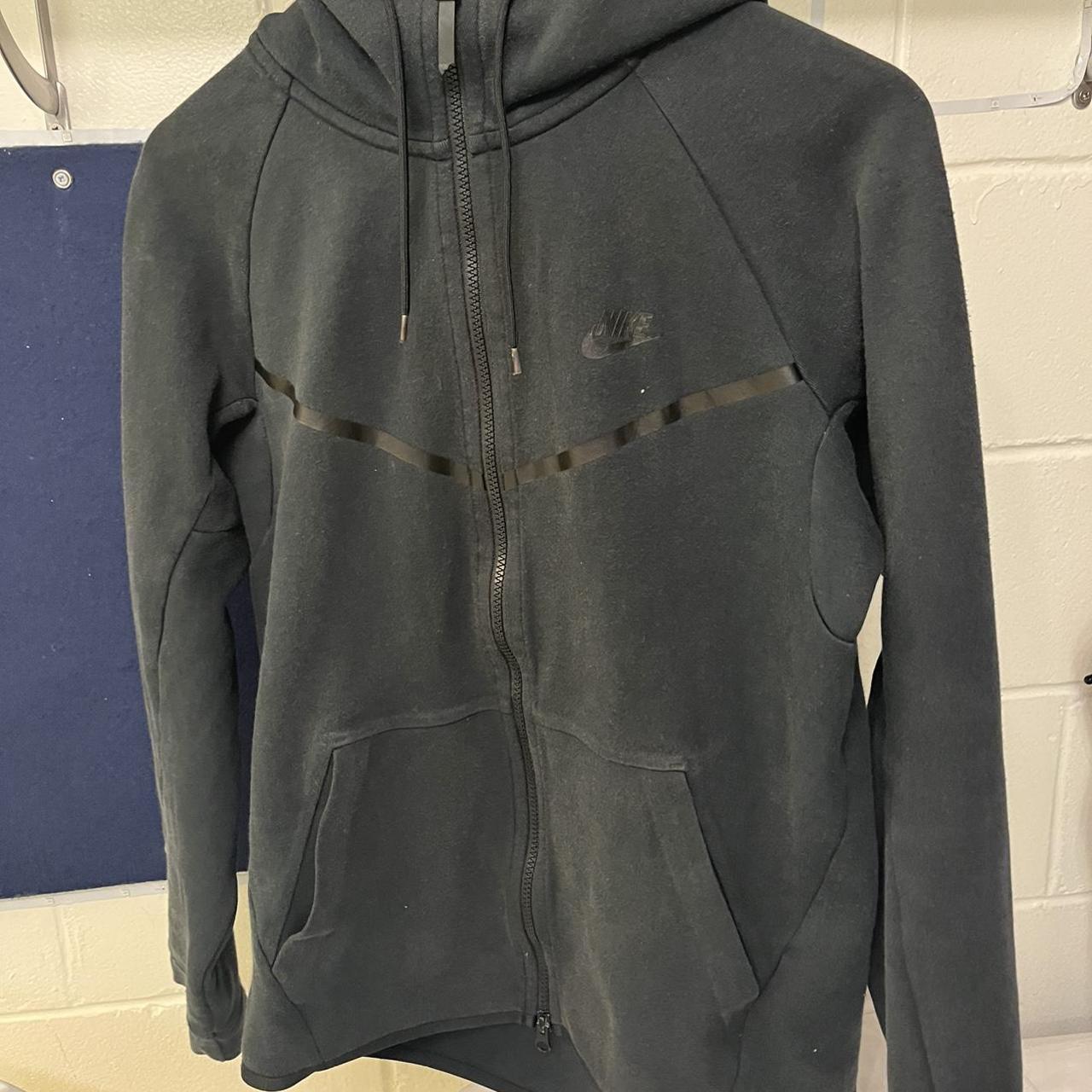 camo nike tech fleece tracksuit