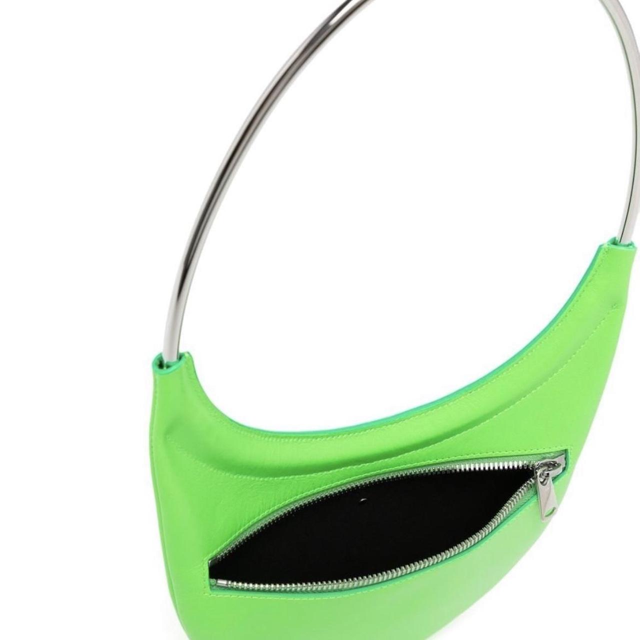 Coperni Women's Green Bag (5)