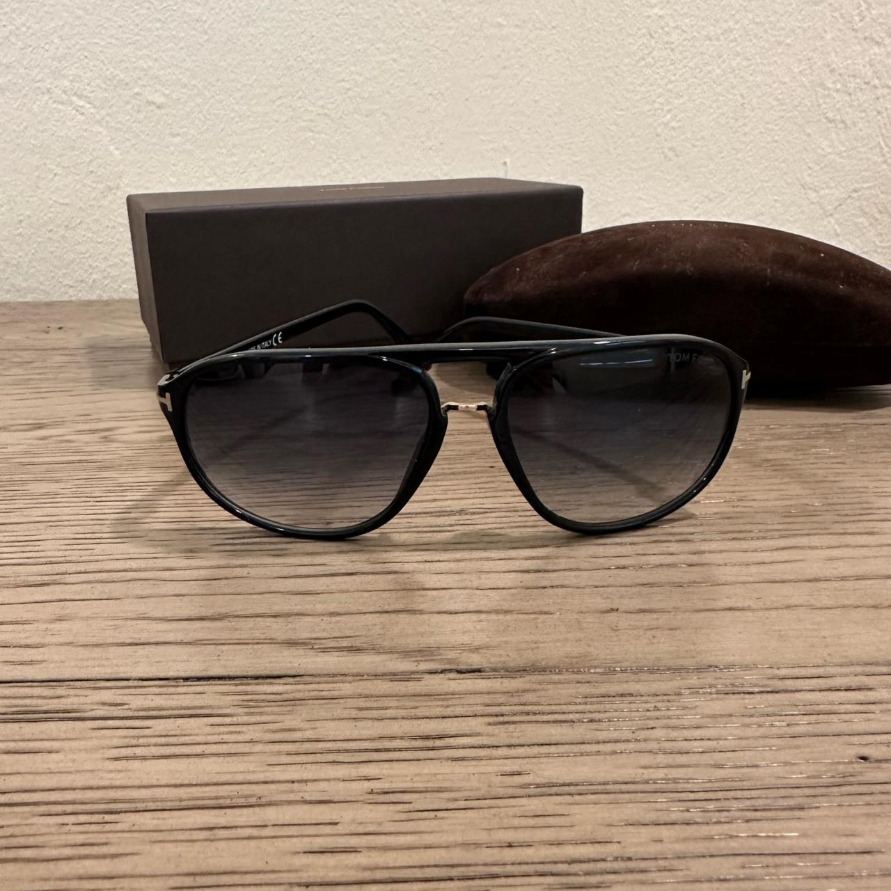 tom ford beau sunglasses