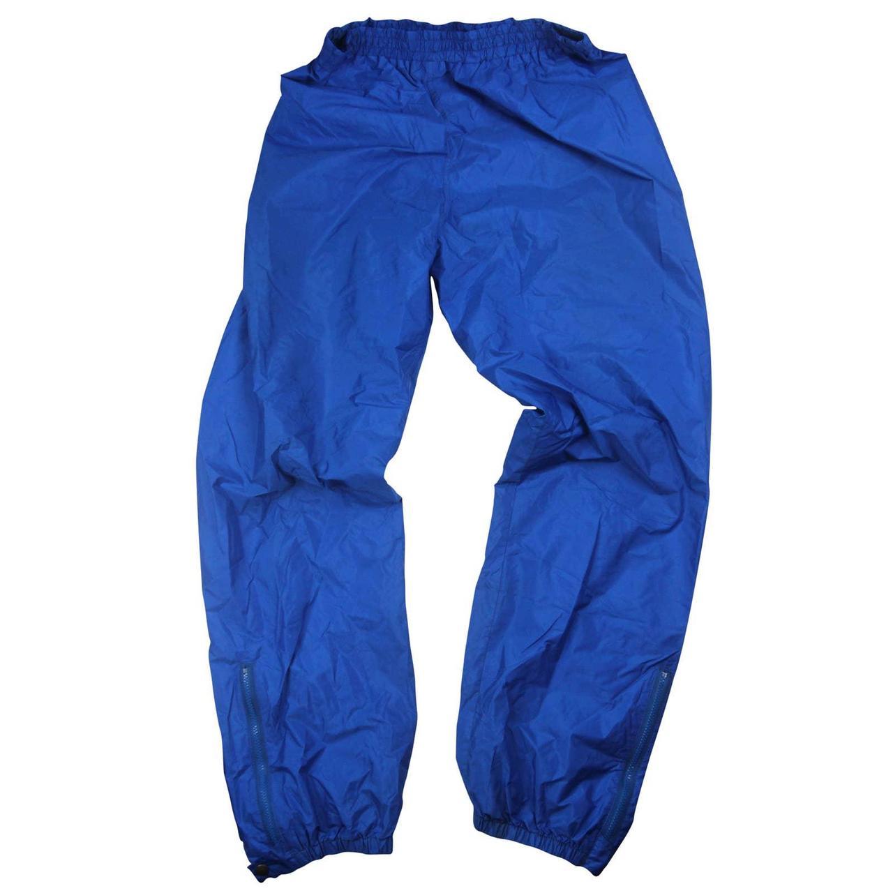 Ll bean rain pants on sale mens