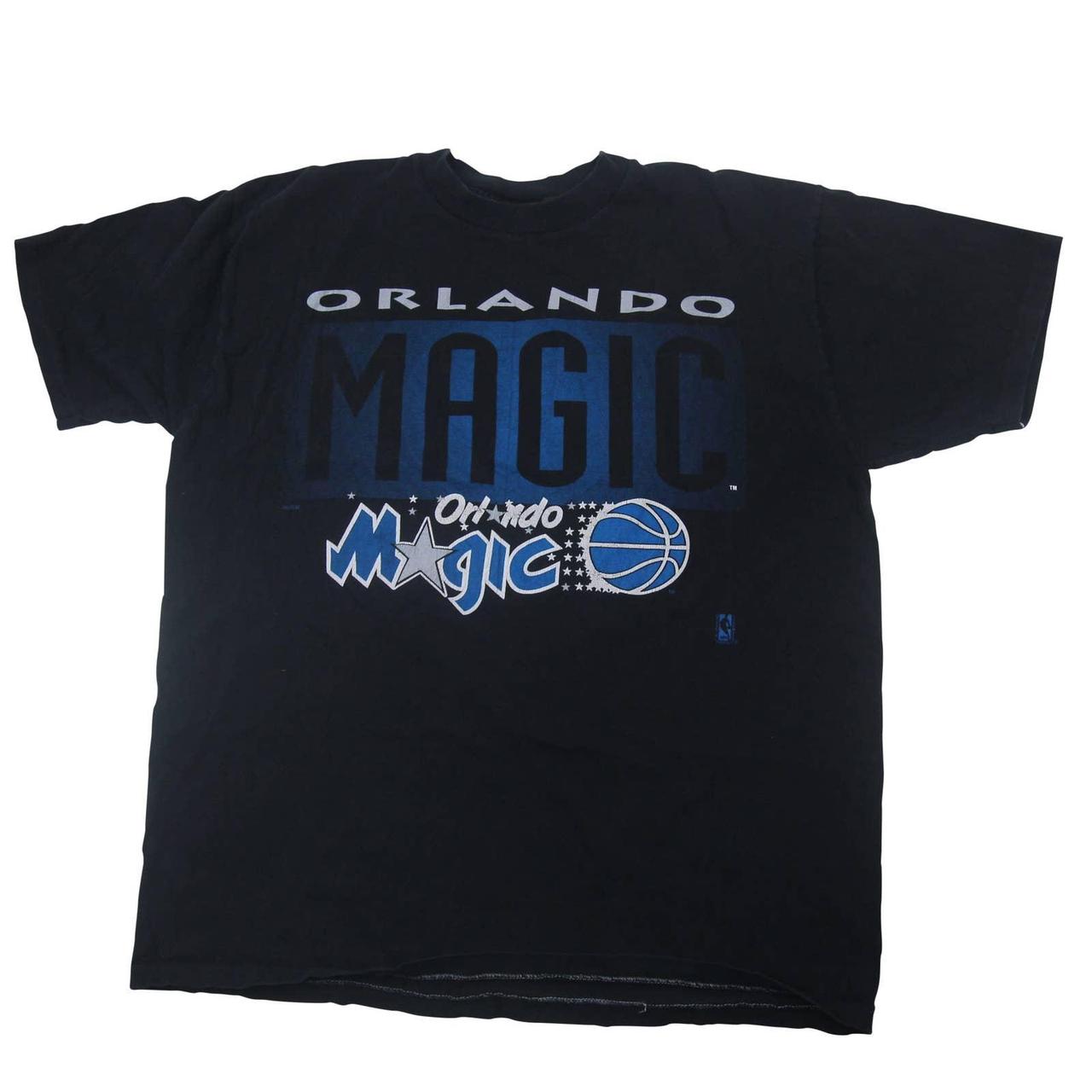 Orlando magic sales graphic tee