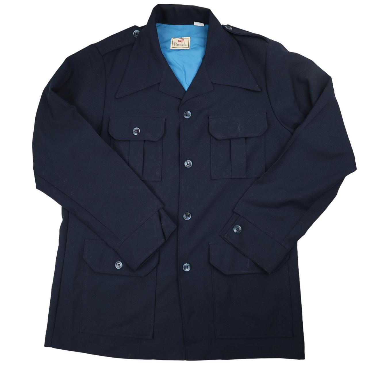 Levis panatela on sale jacket