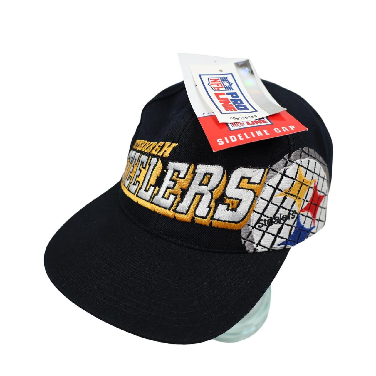 NFL Sports Specialties The Pro Snapback Hat