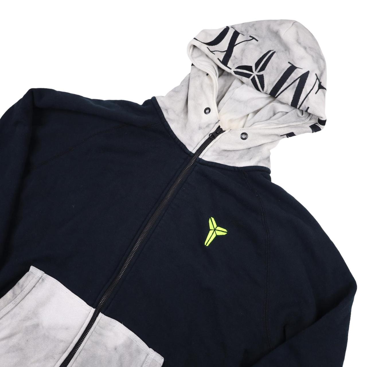 Nike black mamba on sale hoodie