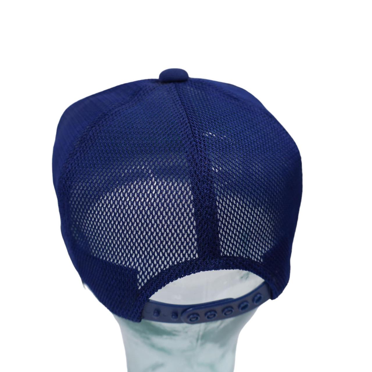 Vintage Havana Men's Hat - Blue