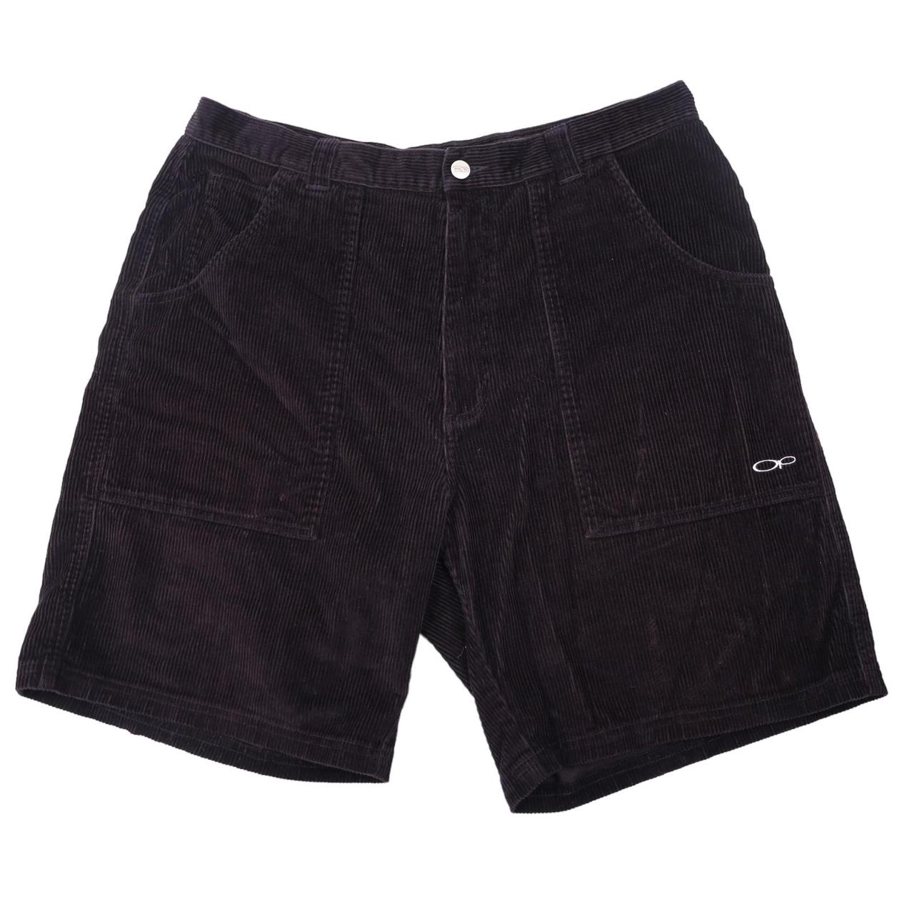 Ocean pacific 2024 shorts corduroy