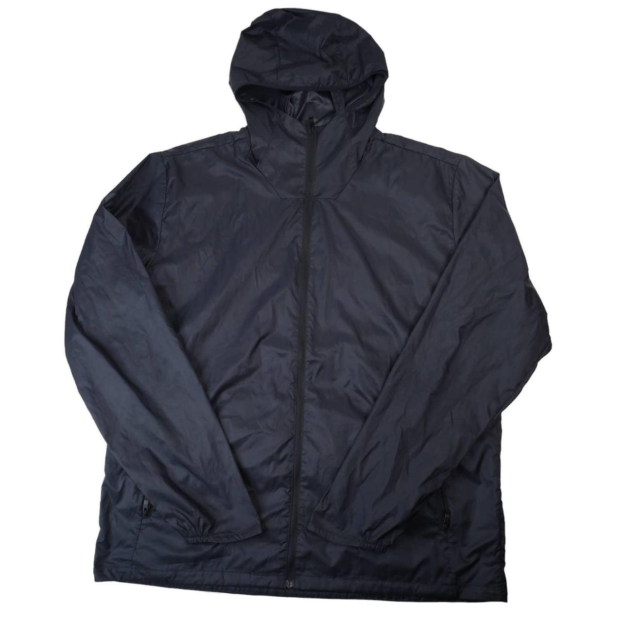 Super clearance light windbreaker