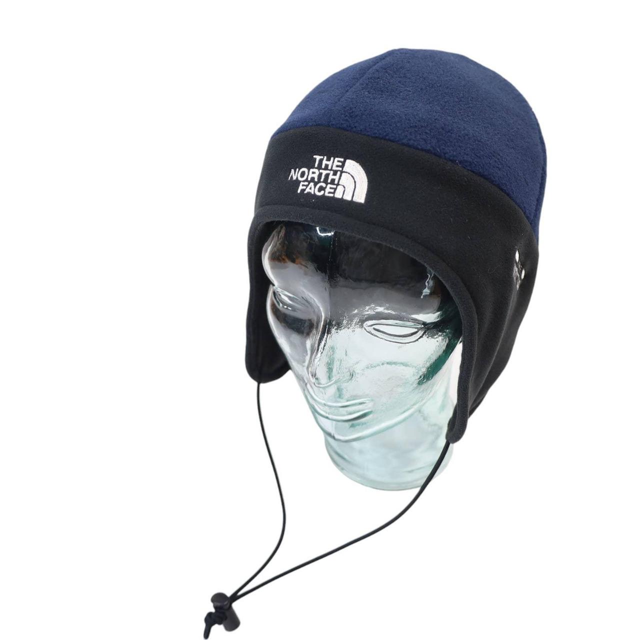 North face shop windstopper hat