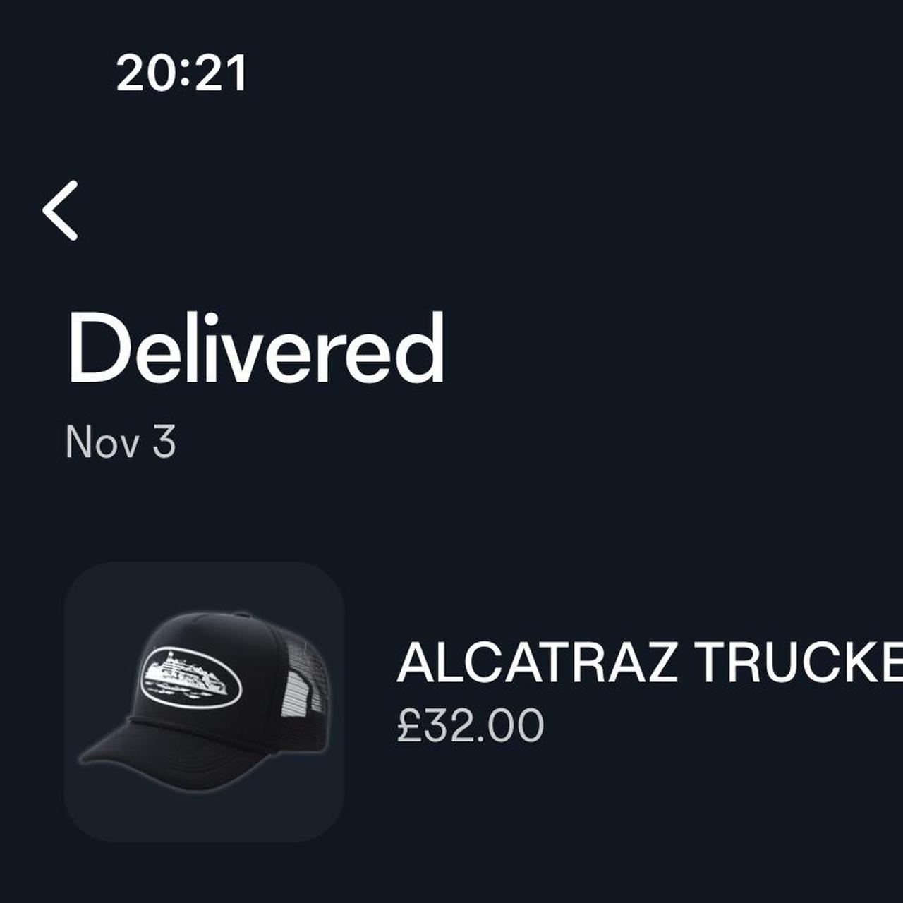 Corteiz trucker cap/hat One Size fits all Brands... Depop