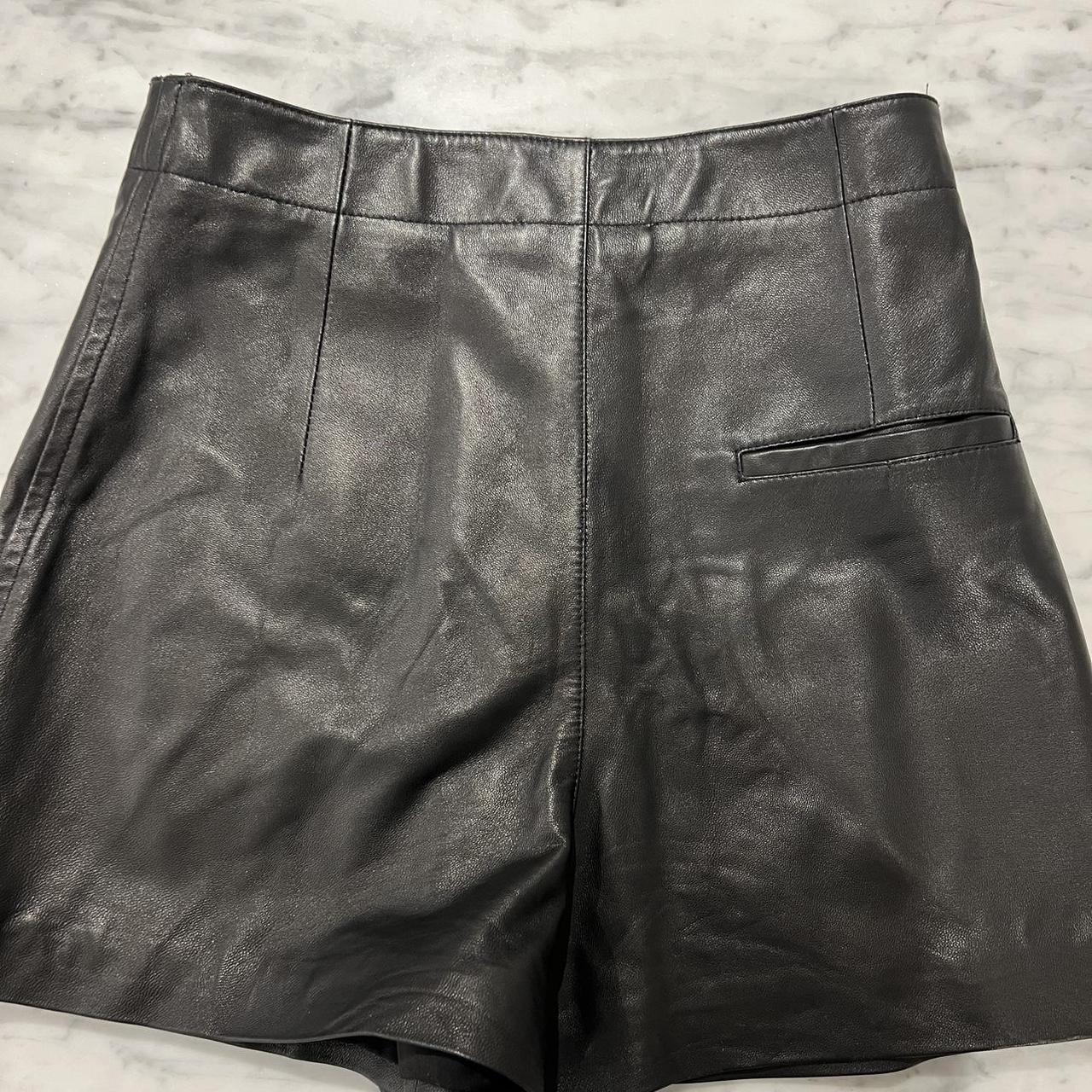 Christian Dior Skort with CD Buckle The skort is | Depop