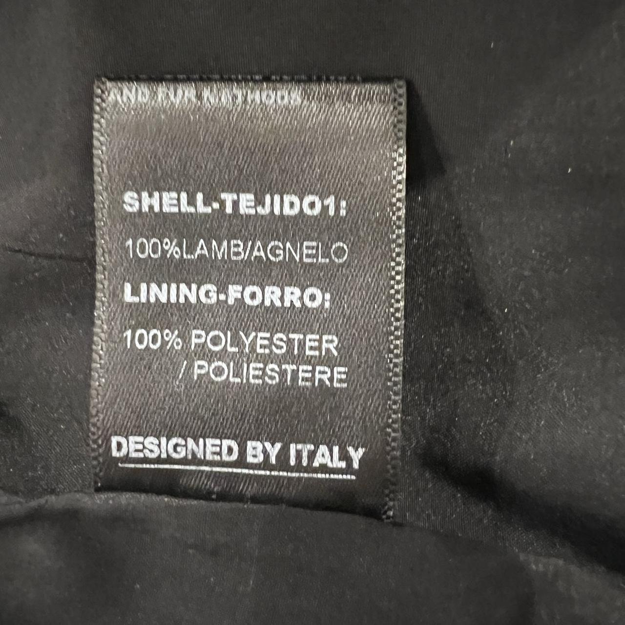 Christian Dior Skort with CD Buckle The skort is | Depop