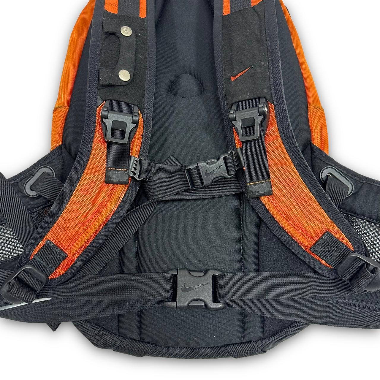 00's Nike ACG BIOKNX Backpack Size: One | Depop 00's Nike ACG BIOKNX Backpack Size: One | Depop