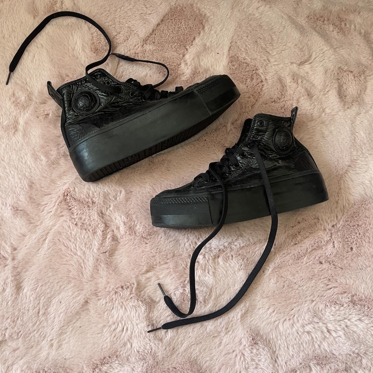 dr martens ali